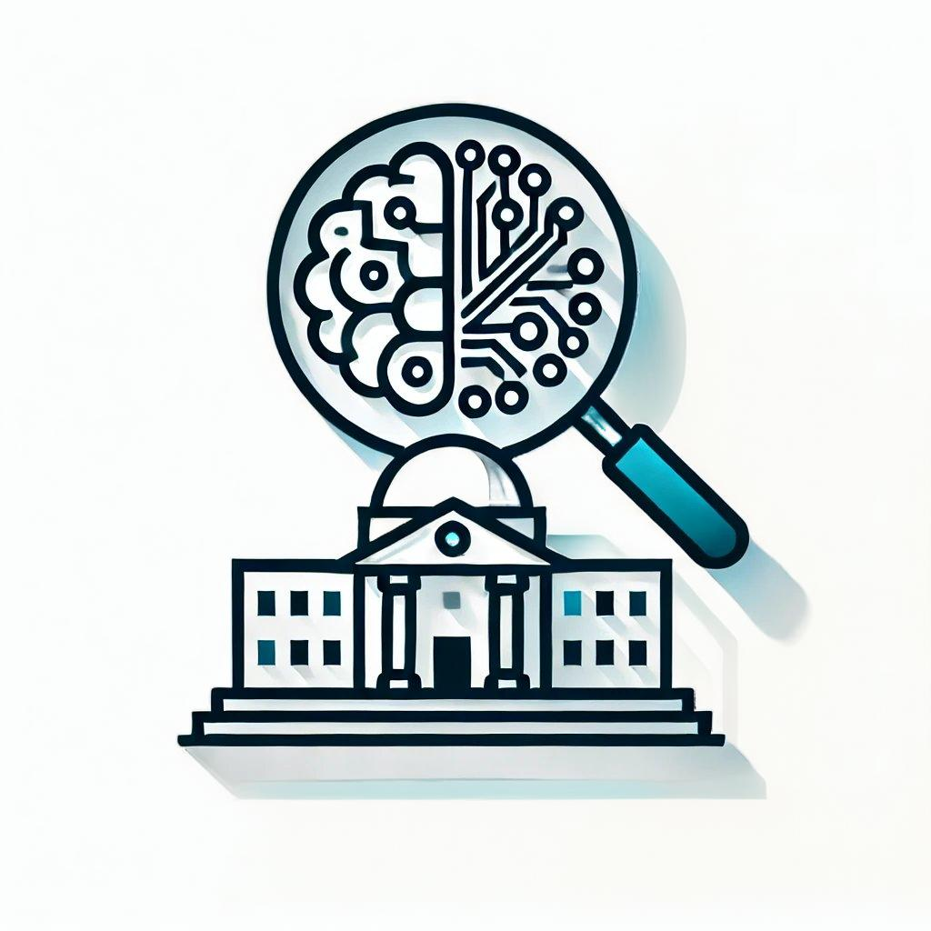 Logo del Observatorio